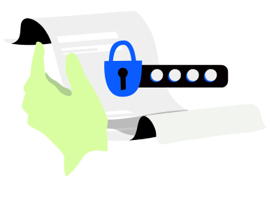 Streamlined processes. Swifter funding.