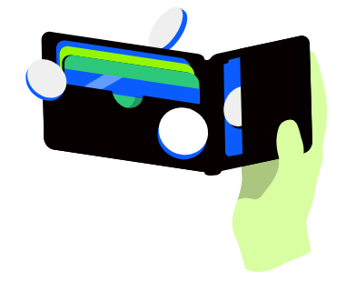 Streamlined processes. Swifter funding.